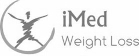 IMED WEIGHT LOSS Logo (USPTO, 07.12.2015)