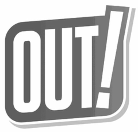 OUT! Logo (USPTO, 17.12.2015)