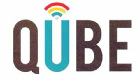 QUBE Logo (USPTO, 27.01.2016)