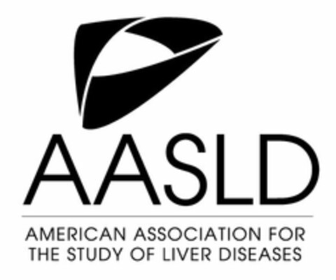 AASLD AMERICAN ASSOCIATION FOR THE STUDY OF LIVER DISEASES Logo (USPTO, 09.03.2016)