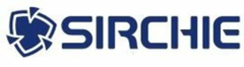 SIRCHIE Logo (USPTO, 03/14/2016)