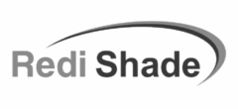 REDI SHADE Logo (USPTO, 03/31/2016)