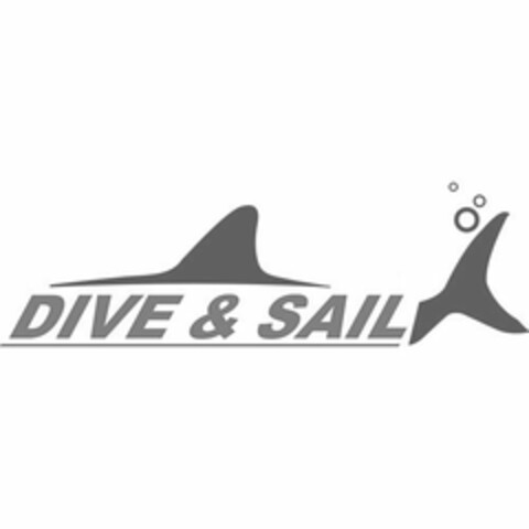 DIVE & SAIL Logo (USPTO, 12.05.2016)