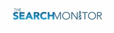 THE SEARCHMONITOR Logo (USPTO, 02.06.2016)