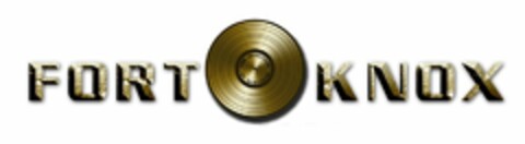 FORT KNOX FOR MUSICIANS BY MUSICIANS Logo (USPTO, 21.10.2016)