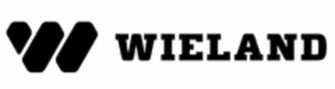 W WIELAND Logo (USPTO, 17.11.2016)