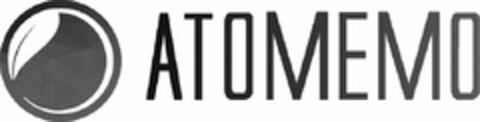 ATOMEMO Logo (USPTO, 21.11.2016)