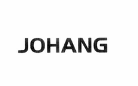 JOHANG Logo (USPTO, 13.12.2016)