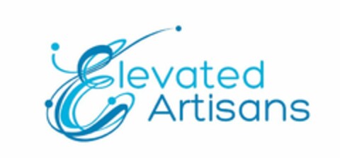 ELEVATED ARTISANS Logo (USPTO, 27.12.2016)