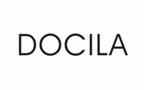 DOCILA Logo (USPTO, 11.01.2017)