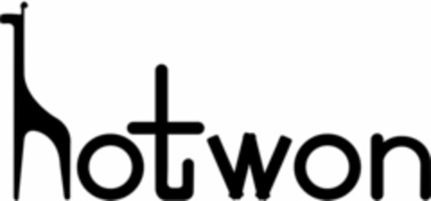 HOTWON Logo (USPTO, 13.01.2017)