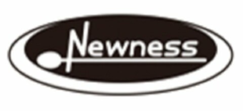 NEWNESS Logo (USPTO, 19.01.2017)