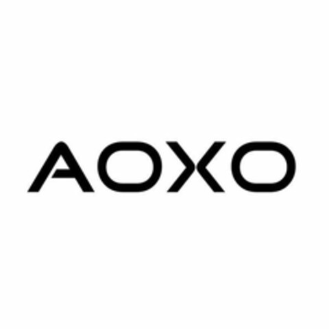 AOXO Logo (USPTO, 06.02.2017)