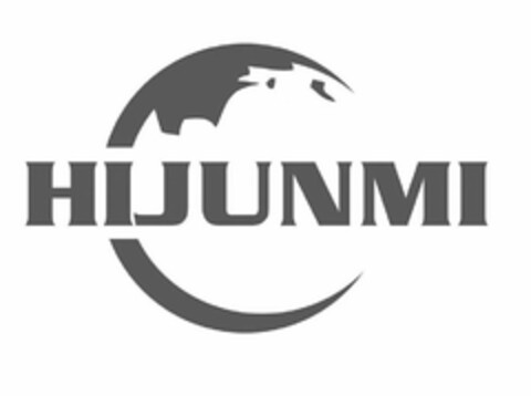 HIJUNMI Logo (USPTO, 19.02.2017)