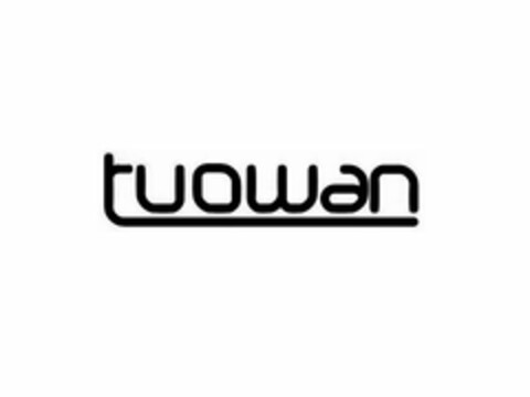 TUOWAN Logo (USPTO, 03.03.2017)