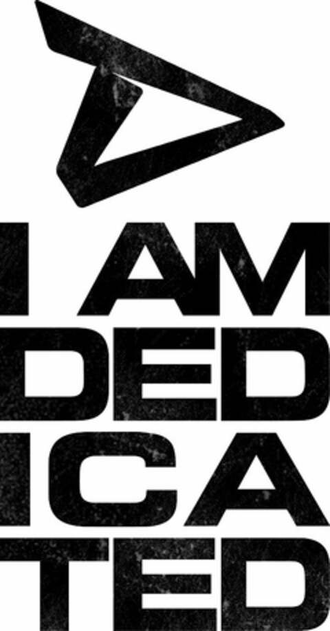 D I AM DED ICA TED Logo (USPTO, 19.04.2017)