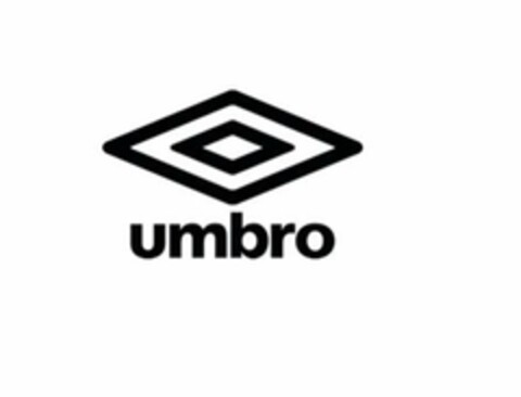 UMBRO Logo (USPTO, 05/08/2017)