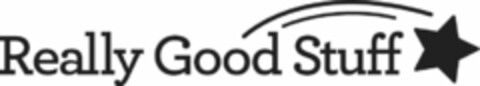 REALLY GOOD STUFF Logo (USPTO, 31.05.2017)