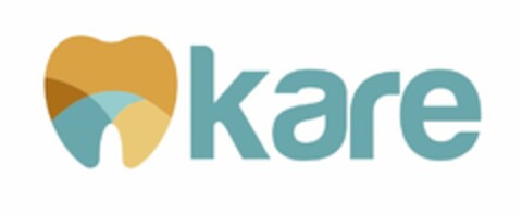 KARE Logo (USPTO, 12.06.2017)