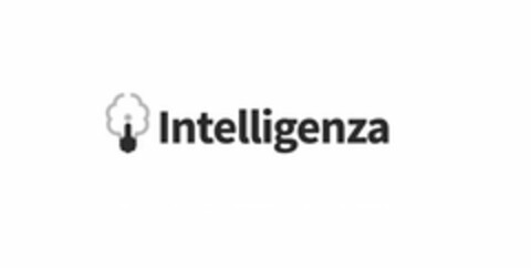 INTELLIGENZA Logo (USPTO, 27.06.2017)