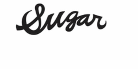 SUGAR Logo (USPTO, 29.06.2017)