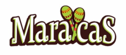 MARACAS Logo (USPTO, 20.07.2017)