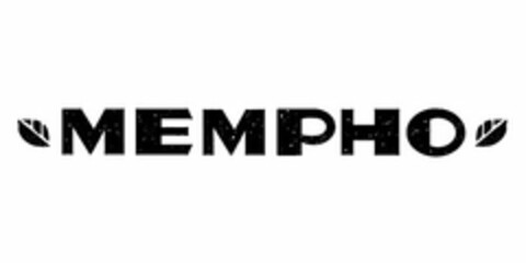 MEMPHO Logo (USPTO, 08.08.2017)