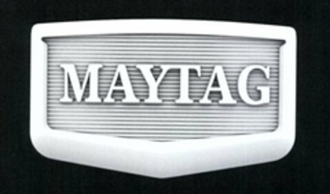 MAYTAG Logo (USPTO, 17.08.2017)