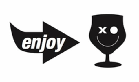 ENJOY Logo (USPTO, 24.08.2017)