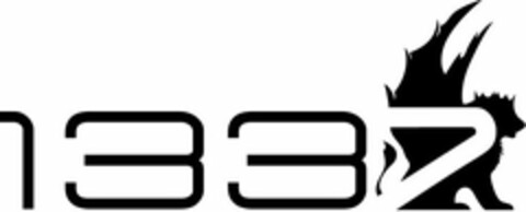 1337 Logo (USPTO, 05.11.2017)