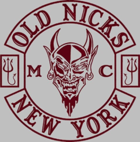 OLD NICKS NEW YORK MC Logo (USPTO, 01.02.2018)