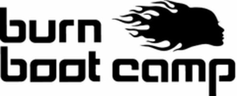BURN BOOT CAMP Logo (USPTO, 14.03.2018)