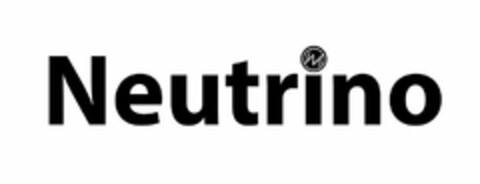 NEUTRINO Logo (USPTO, 22.03.2018)