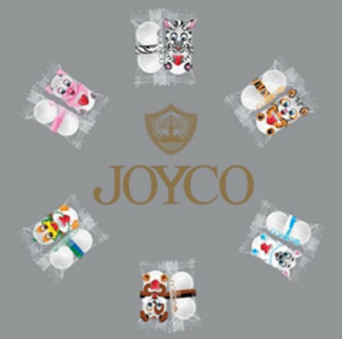 JOYCO Logo (USPTO, 02.05.2018)