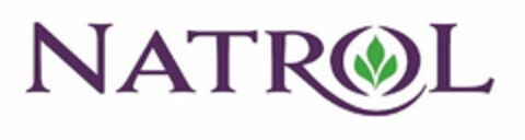 NATROL Logo (USPTO, 19.06.2018)