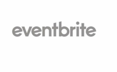 EVENTBRITE Logo (USPTO, 15.10.2018)