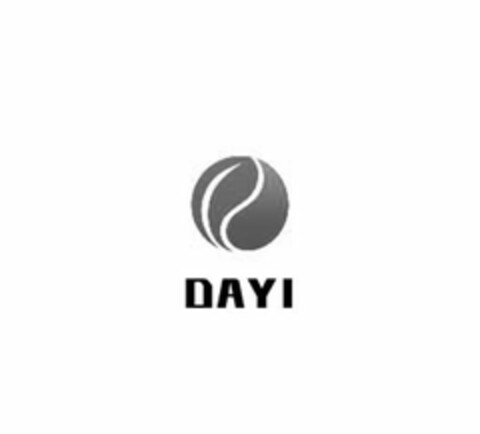 DAYI Logo (USPTO, 04.11.2018)