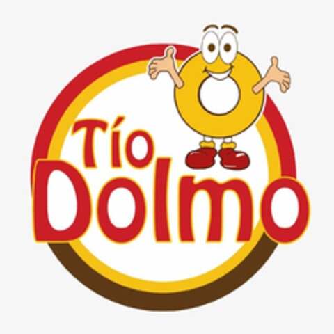 TIO DOLMO Logo (USPTO, 09.11.2018)