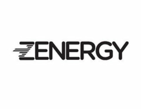 ZENERGY Logo (USPTO, 12.11.2018)