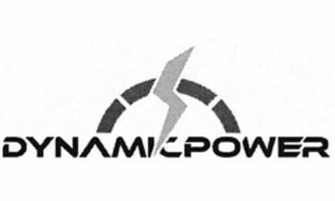 DYNAMICPOWER Logo (USPTO, 24.12.2018)