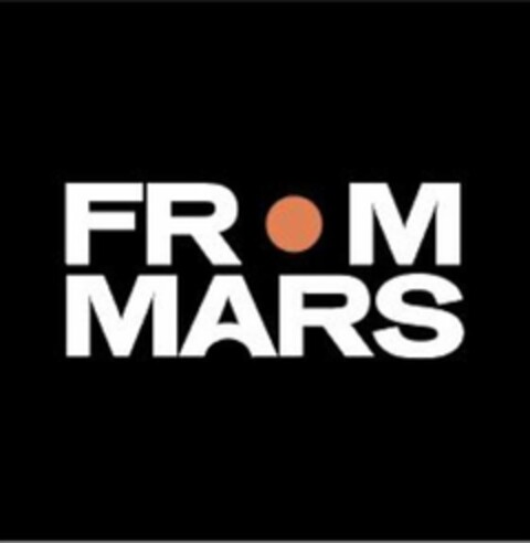FROM MARS Logo (USPTO, 16.01.2019)