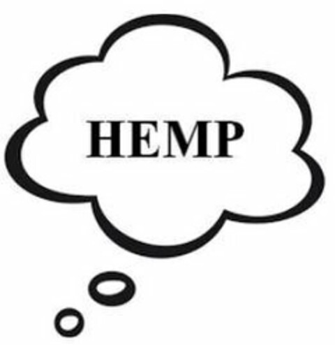 HEMP Logo (USPTO, 21.01.2019)
