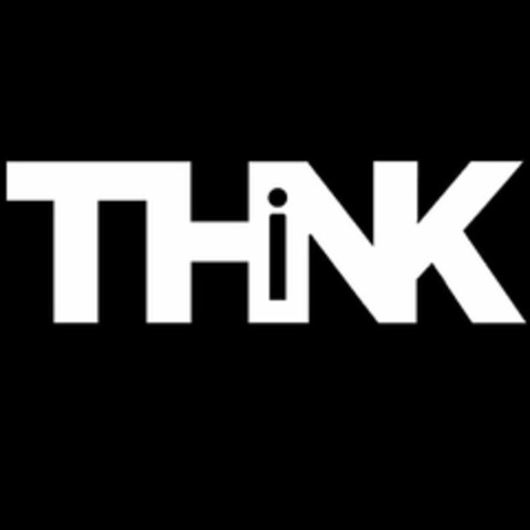 THINK Logo (USPTO, 29.01.2019)