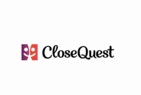 CLOSEQUEST Logo (USPTO, 02/28/2019)