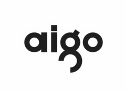 AIGO Logo (USPTO, 03/27/2019)