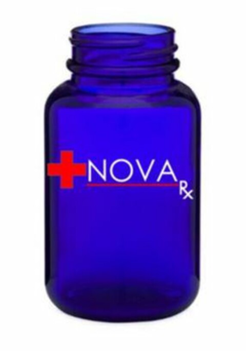 NOVA RX Logo (USPTO, 06.04.2019)