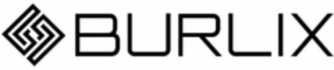 BURLIX Logo (USPTO, 04/17/2019)