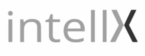 INTELLX Logo (USPTO, 07.05.2019)