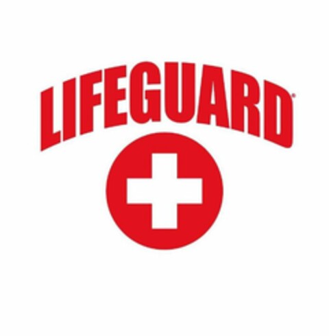 LIFEGUARD Logo (USPTO, 08.05.2019)