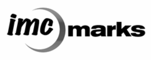 IMC MARKS Logo (USPTO, 05/10/2019)